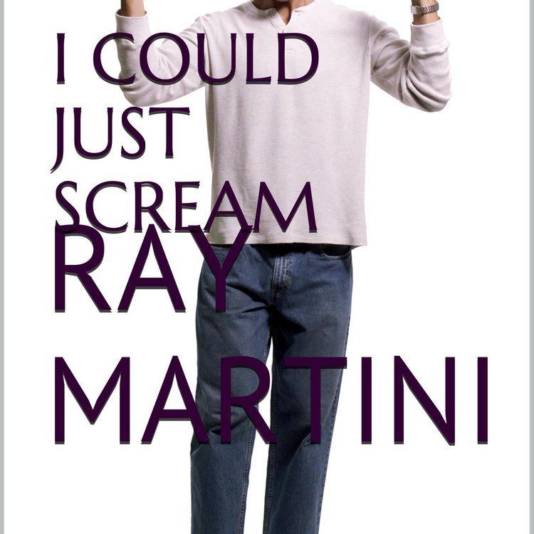 Ray Martini Ray Martini Bustoid Twitter