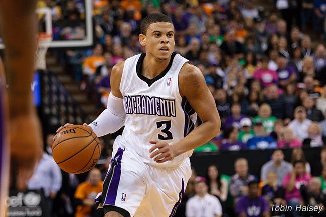 Ray McCallum Report Spurs to acquire Ray McCallum from Kings via trade