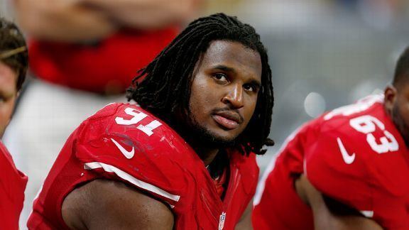 Ray McDonald Ray McDonald39s court date canceled investigation ongoing