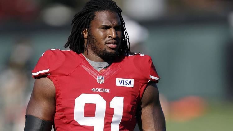 Ray McDonald Grand jury indicts former 49ers player Ray McDonald on sex