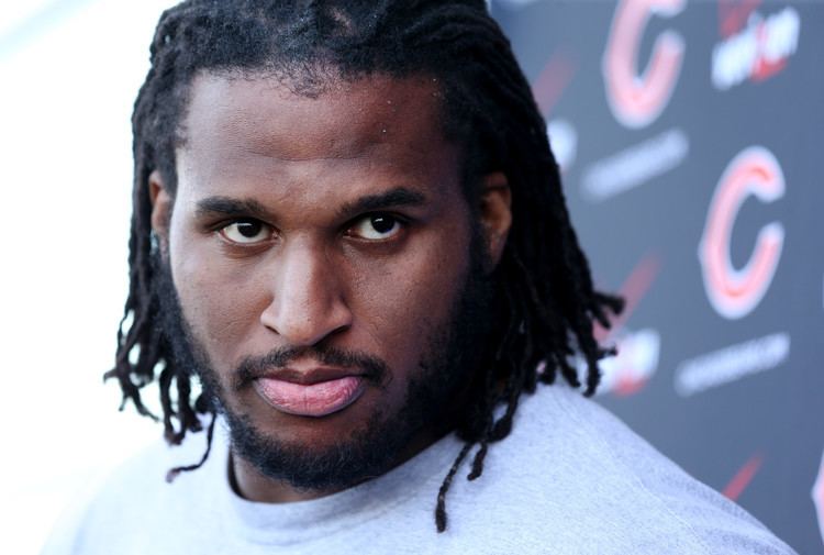 Ray McDonald Bears shed Ray McDonald but not their own blame in this