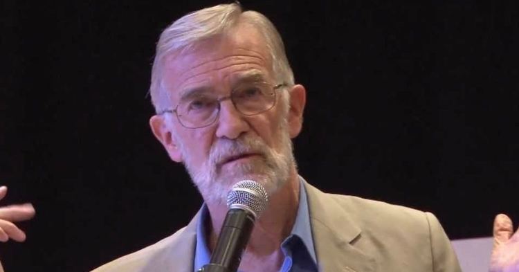 Ray McGovern Former CIA Analyst Ray McGovern Arrested While Trying to Attend