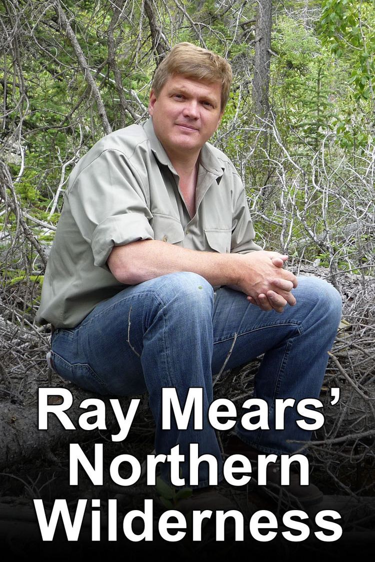 Ray Mears' Northern Wilderness wwwgstaticcomtvthumbtvbanners8257825p825782