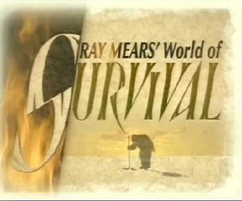 Ray Mears' World of Survival (TV series)