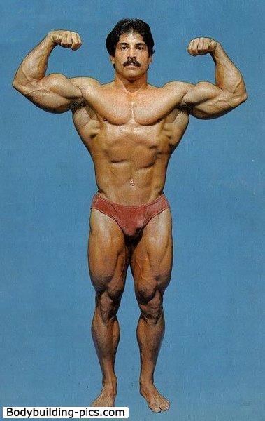 Ray Mentzer Mike Mentzer and Ray Bing images