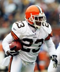 Ray Mickens Former El Pasoan and NFL Star Ray Mickens Discusses Bountygate Audio