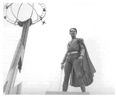Ray Middleton (actor) Superman Homepage