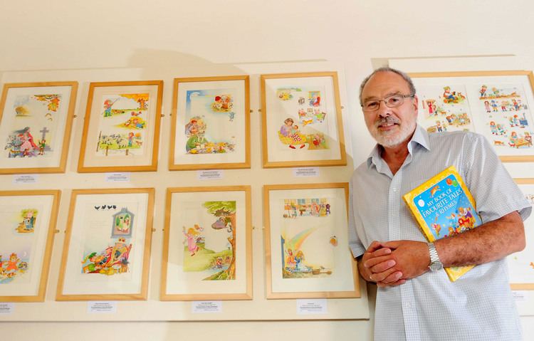 Ray Mutimer Ray Mutimer exhibition Beningbrough Hall until September 15 From