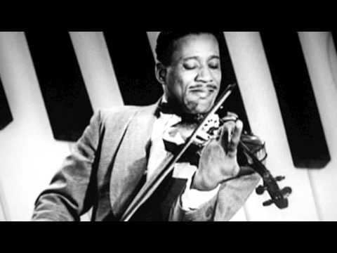 Ray Nance Duke Ellington Ray Nance Jump for joy 1965 YouTube