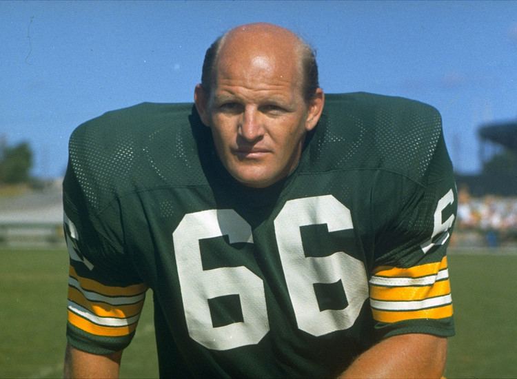 Ray Nitschke NFLcom Photos 3 Ray Nitschke LB