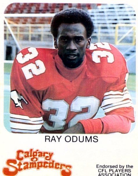 Ray Odums Ray Odums