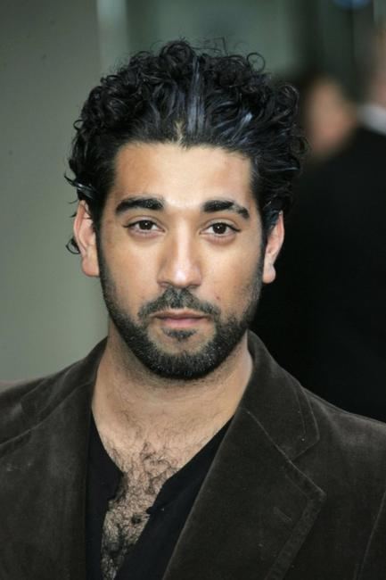 Ray Panthaki Ray Panthaki Pictures and Photos Fandango