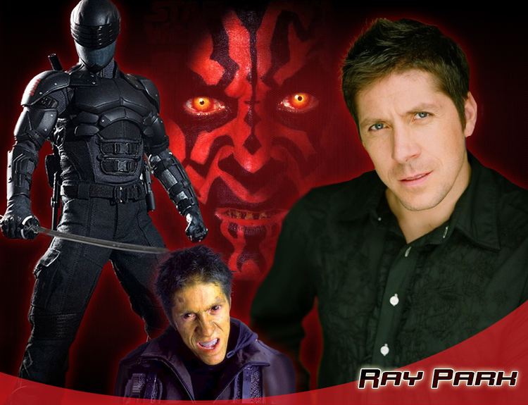 Ray Park Ray Park Speakerpedia Discover Follow a World of Compelling Voices...