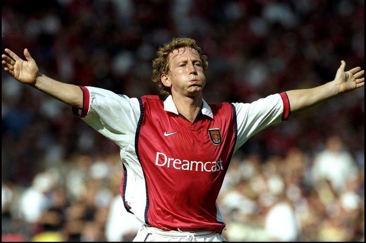 Ray Parlour Arsenal Legend Ray Parlour set to visit Ethiopia Awramba Times