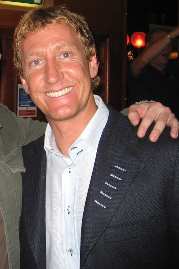 Ray Parlour Ray Parlour Wikipedia