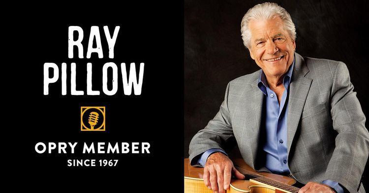 Ray Pillow Ray Pillow Grand Ole Opry