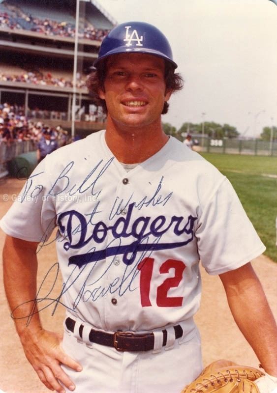 Ray Powell (baseball) Paul Ray Powell Inscribed Photograph Signed Autographs