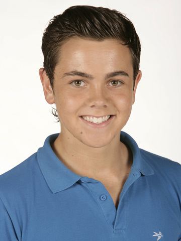 Ray Quinn OMG PICTURES Ray Quinn from babyfaced to buff plus
