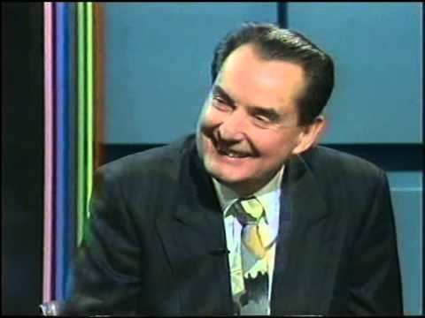 Ray Reardon Ray Reardon 1992 feature YouTube