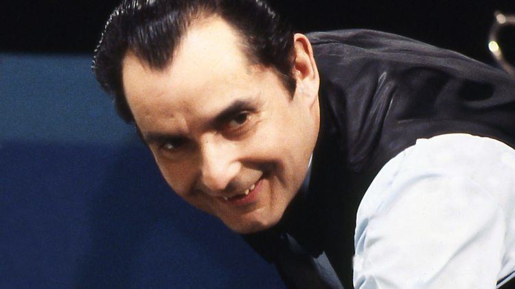 Ray Reardon BBC Radio 4 Desert Island Discs Ray Reardon