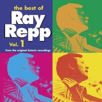 Ray Repp The Best of Ray Repp Vol I Music Library OCP