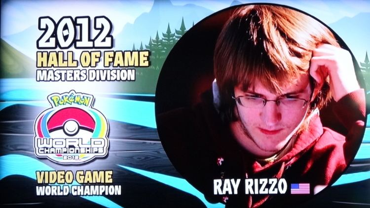 Ray Rizzo Former champions of WCS History of World Championships