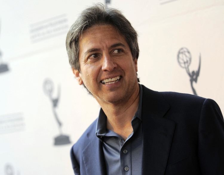 Ray Romano Ray Romano Actorcomic returns to his standup roots for
