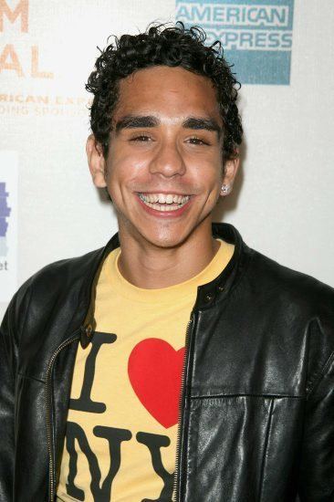 Ray Santiago The Ray Santiago Picture Pages