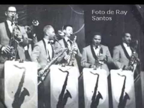Ray Santos RAY SANTOS Y SU ORQUESTA Mi Version YouTube