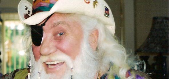 Ray Sawyer Alabama Music Hall of Fame Ray Sawyer