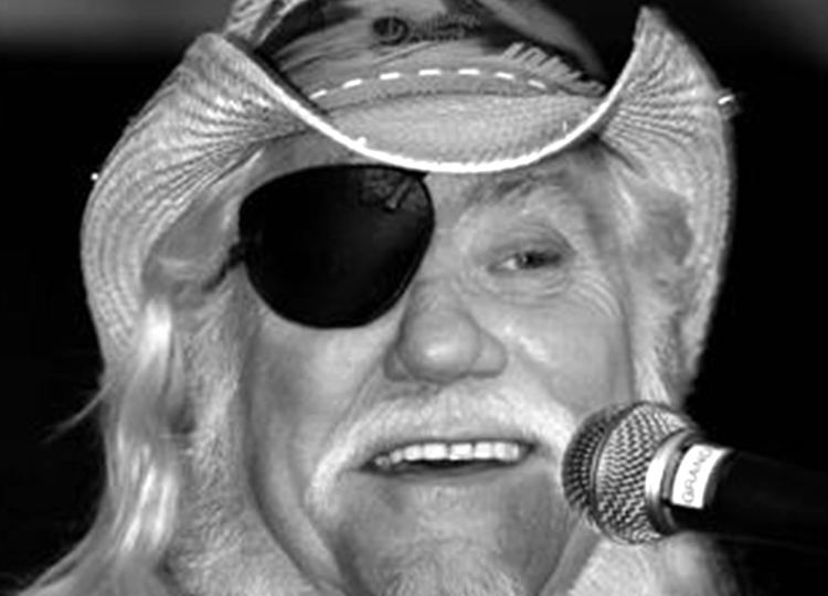 Ray Sawyer Rock the River