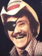 Ray Sawyer wwwcecilsportalcomfavesRayjpg