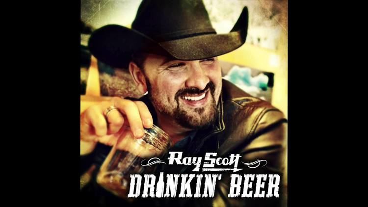 Ray Scott (singer) Ray Scott Brings Back Traditional Country With New Album