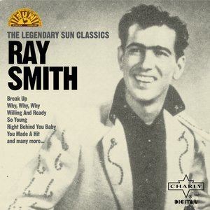 Ray Smith (rockabilly singer) httpslastfmimg2akamaizednetiu300x30072e0