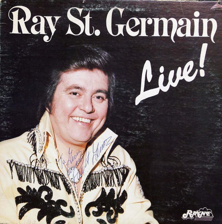 Ray St. Germain 143 best Ray St Germain Canadian Metis TV Country Music Canadian
