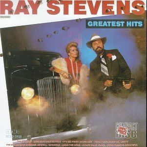 Ray Stevens' Greatest Hits httpsimagesnasslimagesamazoncomimagesI4
