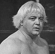 Ray Stevens (wrestler) httpsuploadwikimediaorgwikipediaenthumbd