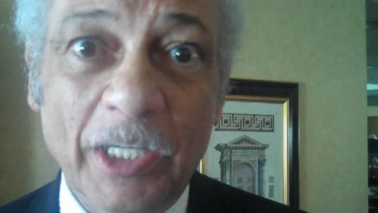 Ray Taliaferro NABJ35 Ray Taliaferro YouTube