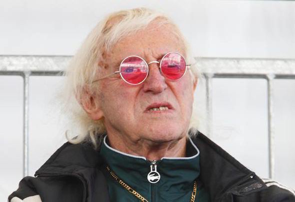 Ray Teret Ray Teret told girl he and Jimmy Savile raped 39you should