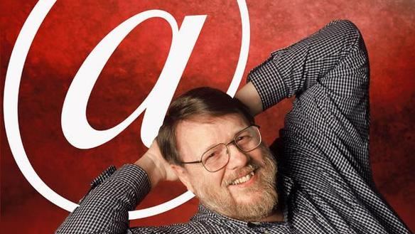 Ray Tomlinson Meet the Man Who Put the 3939 in Your EMail WIRED