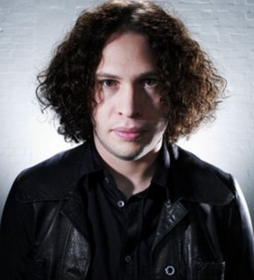 Ray Toro Because of Ezra