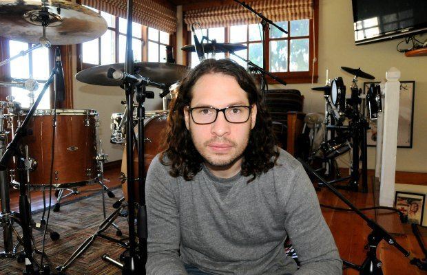 Ray Toro There might be expectations but Im out to shatter themRay Toro