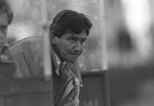 Ray Treacy Tributes paid to former Ireland international Ray Treacy