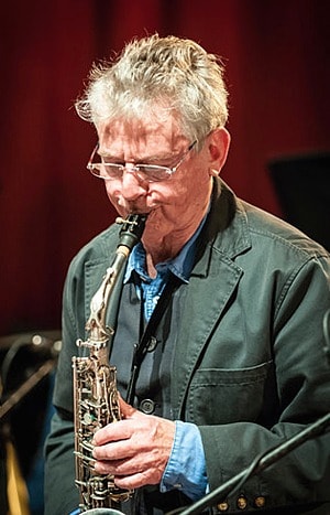 Ray Warleigh Ray Warleigh saxophonist obituary Telegraph
