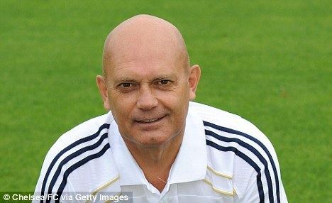 Ray Wilkins Ray Wilkins Senrab were masters at honing technique