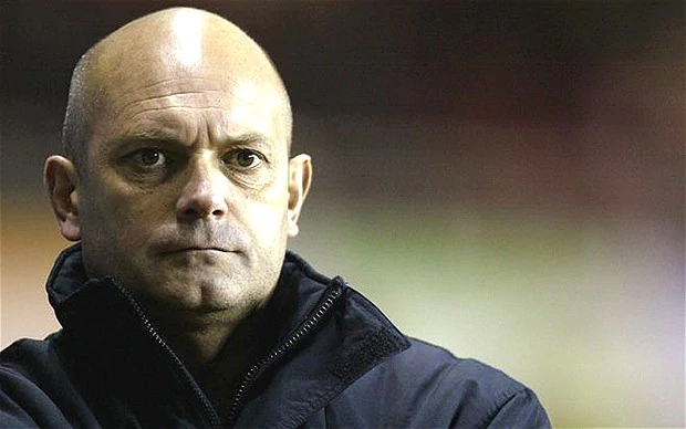 Ray Wilkins Ray Wilkins charged with drinkdriving Telegraph