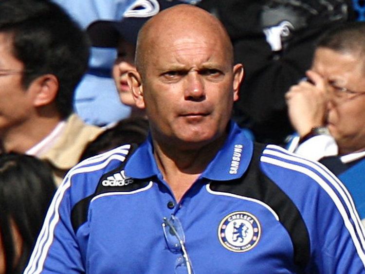 Ray Wilkins Ray Wilkins 39We England should have tested Luis