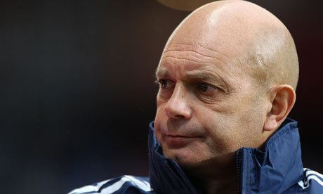 Ray Wilkins Player power behind Ray Wilkins39s Chelsea exit says