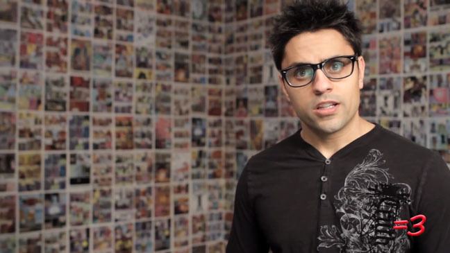 Ray William Johnson YouTube Breakout Ray William Johnson Sells Comedy to FX