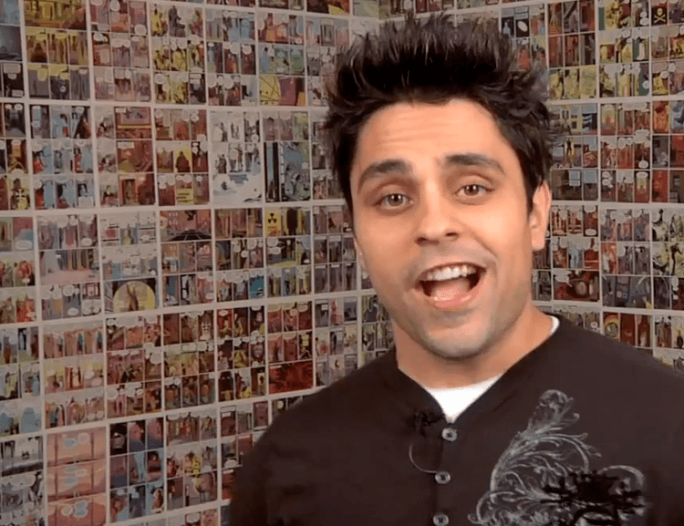 Ray William Johnson This YouTube Star Earns 1M a Year